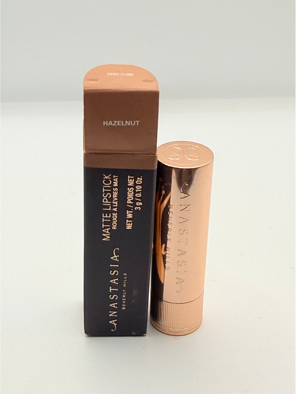 Anastasia Beverly Hills Matte Lipstick Hazelnut